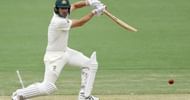 Joe Burns would've gained back some confidence after his half-century in the second innings.